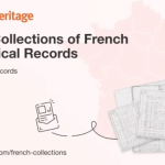 MyHeritage French Records
