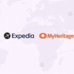Expedia & MyHeritage
