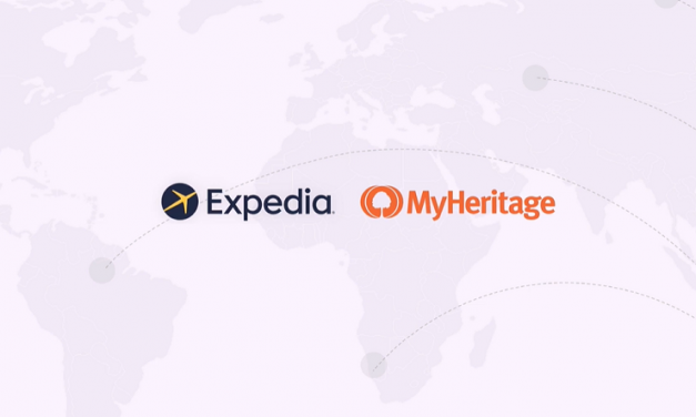 Heritage Travel Gets Easier As MyHeritage and Expedia Partner Up