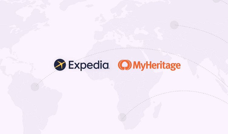 Heritage Travel Gets Easier As MyHeritage and Expedia Partner Up