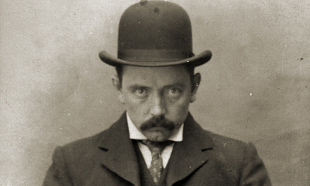 2.2 million new prison and criminal records on Ancestry