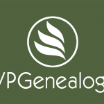 WPGenealogy Logo