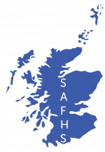 The Scottish Association of Family History Societies