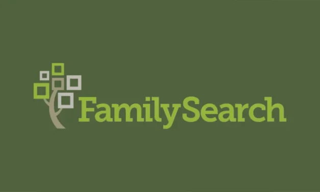 New Free Historical Records on FamilySearch: Week of 18 April 2022