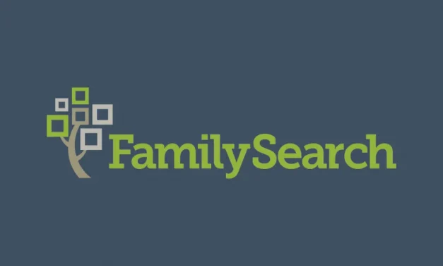 New Free Historical Records on FamilySearch: Week of 21 March 2022