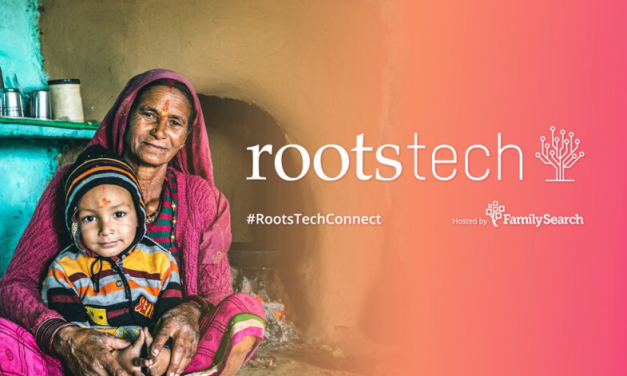 RootsTech 2022 Registration Is Now Open – And Registration is Free!