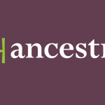 Ancestry Logo