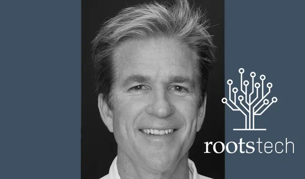 Actor Matthew Modine Keynote RootsTech Connect 2022