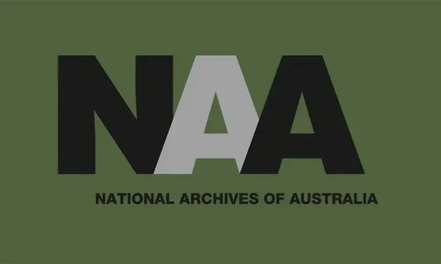 New digitisation hub for National Archives of Australia
