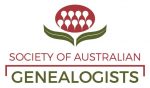 Society of Australian Genealogists