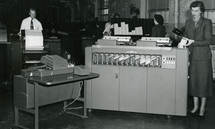 Discovering the US 1950 Census