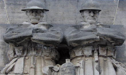 Appeal for Relatives of 15 War Dead – Are You Related?