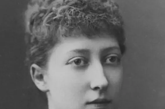Louise Victoria Alexandra Dagmar Saxe-Coburg and Gotha