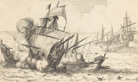Ship Prize Papers Research Portal Launched