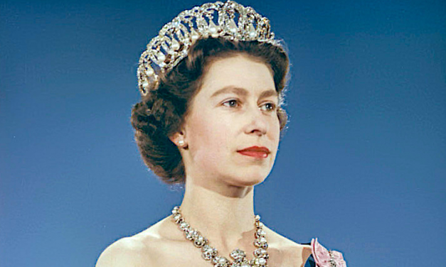 70th Anniversay of Queen Elizabeth’s Accession