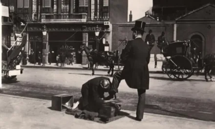 72,000 land owner and occupier records for Camden (London) now Online at TheGenealogist