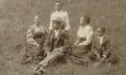 Black History Month at US National Archives