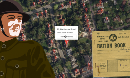 258,000 additional individuals added to UK’s ‘1939 Register’ by TheGenealogist