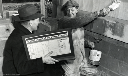 Free Webinar to Provide Overview Ahead of US 1950 Census Records Launch