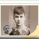 MyHeritage LiveStory Screen Capture