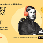 MyHeritage Podcast