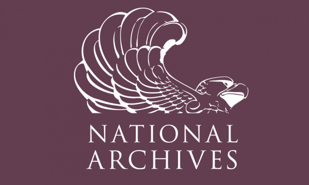$4.8 Million Awarded in Grants for US Historical Records Projects