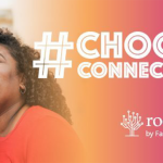 RootsTech Choose Connection