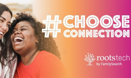 RootsTech 2022 Hits 1 Million Visitors on First Day