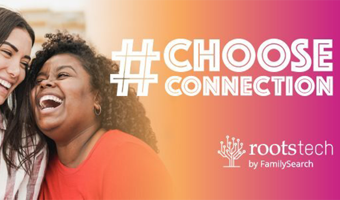 RootsTech 2022 Hits 1 Million Visitors on First Day
