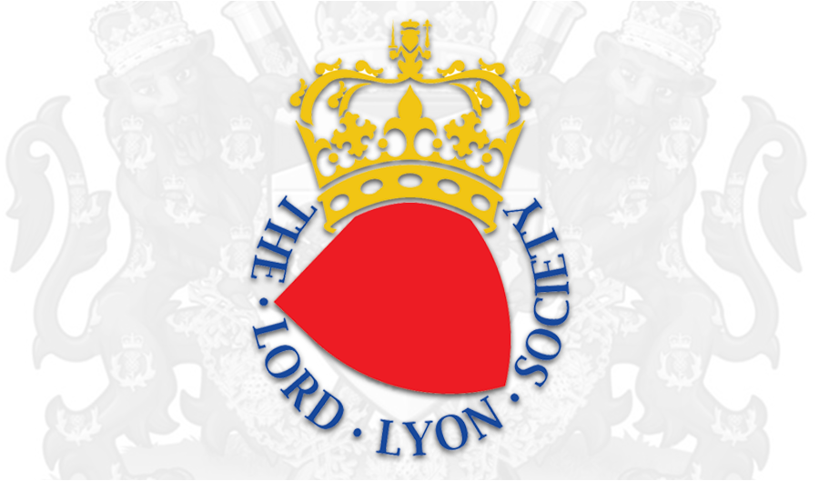 The Lord Lyon Society Created as a ‘New Venture’ in Scottish Heraldry