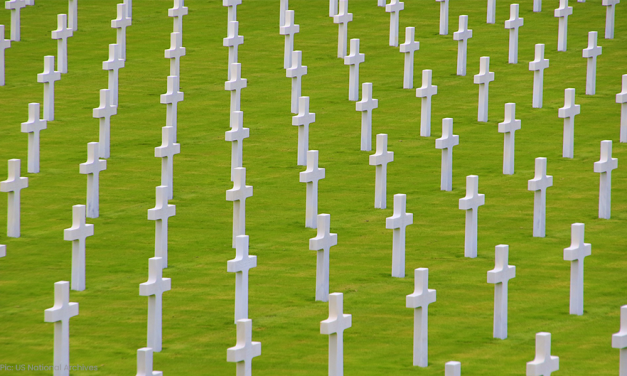 March 2022 Appeal for Relatives of War Dead – Can You Help?