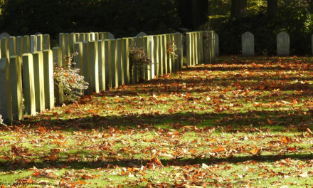 Appeal for Relatives of War Dead 31 March 2022 – Can You Help?