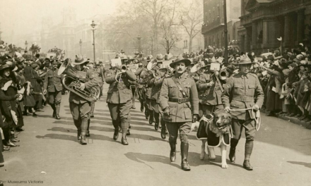 Anzac Day – Free Access to Australia & New Zealand Records