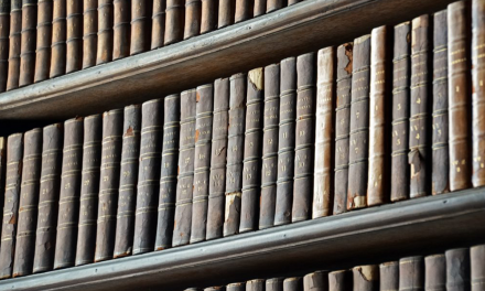 Records at Risk Fund Awards Grants to Save Vulnerable Collections