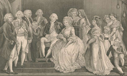 Peerage, Gentry, Royalty and Visitations Records Released