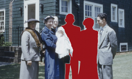 Survey Shows More than Half of Americans Can’t Name All Four Grandparents