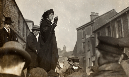 Twelve Million Historic UK Newspaper Pages Now Online