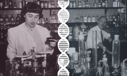 SideView™ unlocks new insights by identifying DNA inheritance by parent