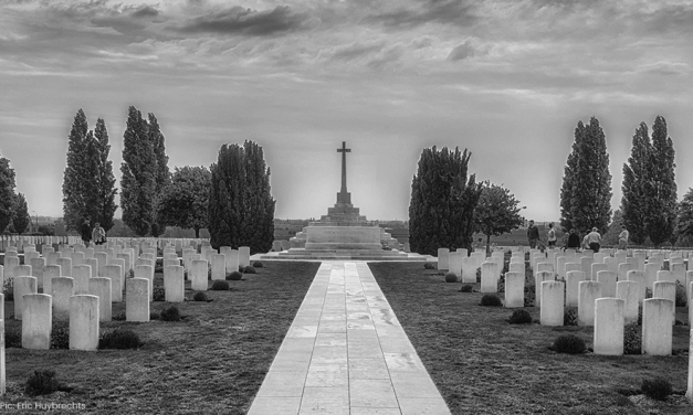 April 2022 Appeal for Relatives of War Dead – Can You Help?