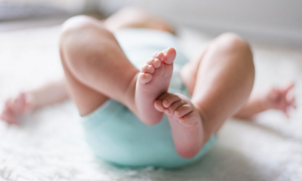 Jack and Grace Most Popular Baby Names in Northern Ireland