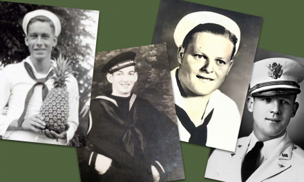 Missing In Action Servicemen Now Accounted For