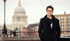 Who Do You Think You Are 2022