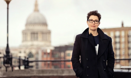 Who Do You Think You Are? returns to BBC One