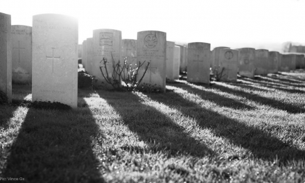 May 2022 Appeal for Relatives of War Dead – Can You Help?