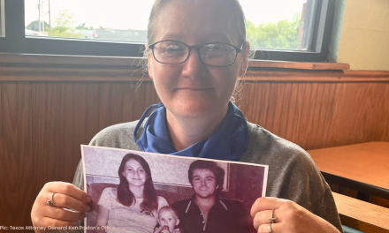 Genealogical and DNA Techniques Uncover Woman Missing for 40 Years