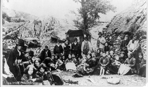 19th Century Ireland