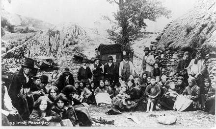 New Records for Monaghan Ireland Added to RootsIreland