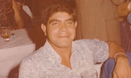 Australia’s ‘Beast of Bondi’ caught using DNA technology