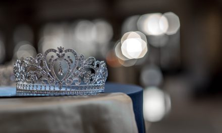 The Queen Consort royal cypher revealed