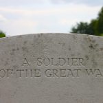 War Graves Appeal For Relatives 2022